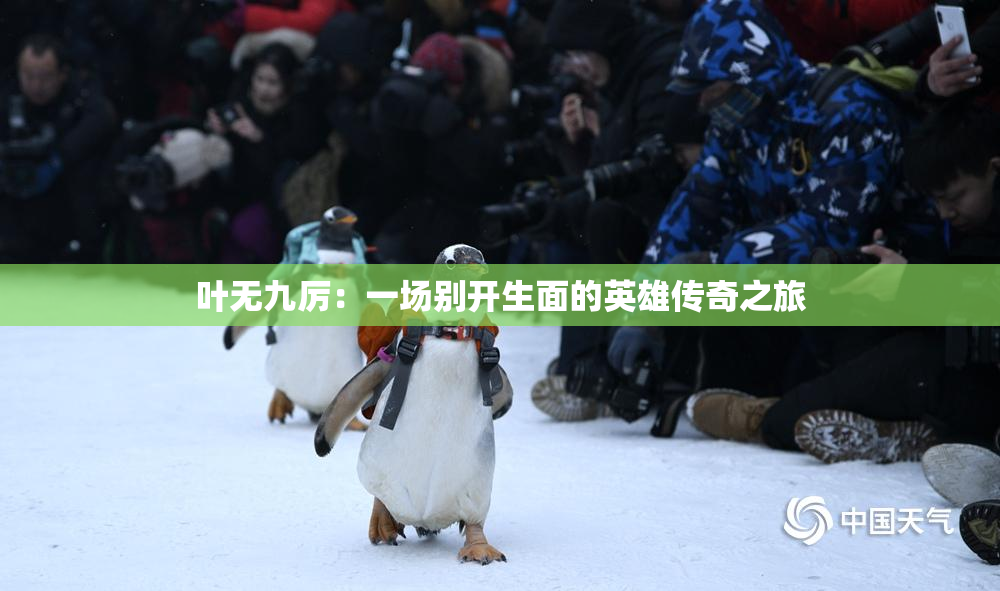 叶无九厉：一场别开生面的英雄传奇之旅