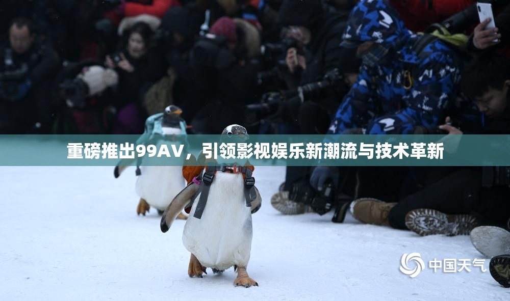 重磅推出99AV，引领影视娱乐新潮流与技术革新