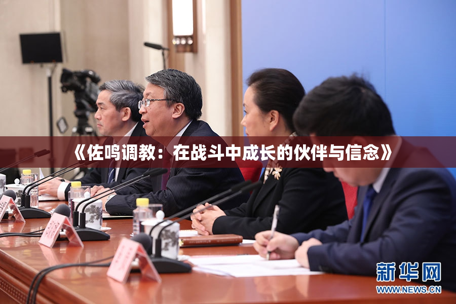 《佐鸣调教：在战斗中成长的伙伴与信念》