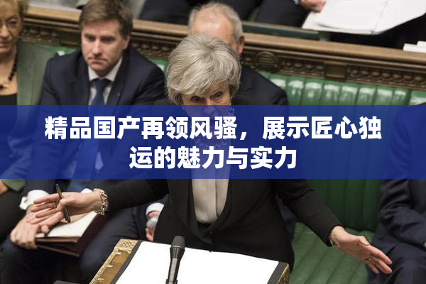 精品国产再领风骚，展示匠心独运的魅力与实力