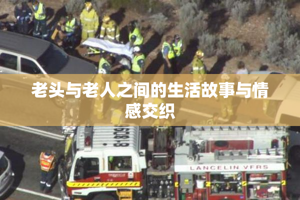 老头与老人之间的生活故事与情感交织