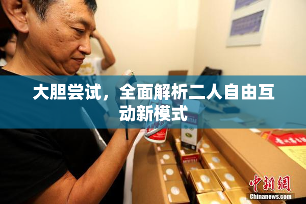 大胆尝试，全面解析二人自由互动新模式