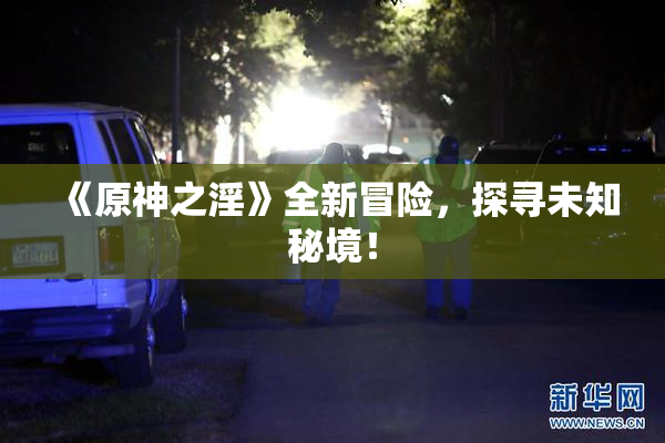 《原神之淫》全新冒险，探寻未知秘境！