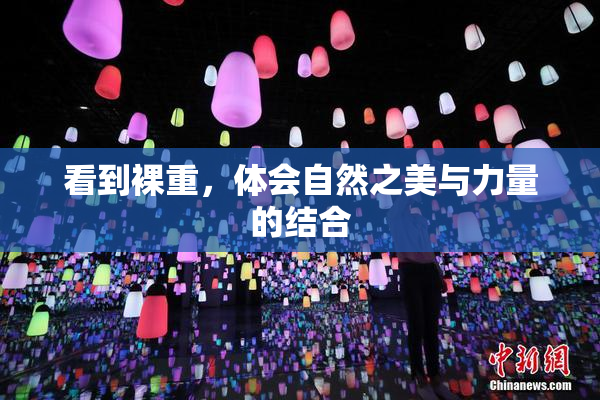 看到裸重，体会自然之美与力量的结合