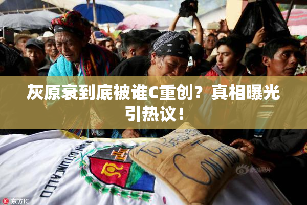 灰原衰到底被谁C重创？真相曝光引热议！