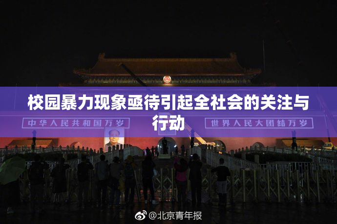 校园暴力现象亟待引起全社会的关注与行动