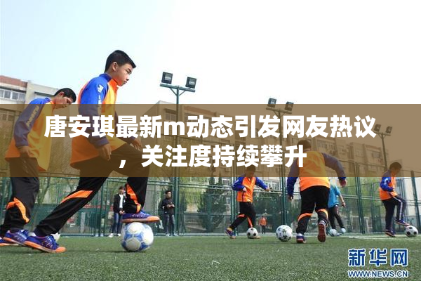 唐安琪最新m动态引发网友热议，关注度持续攀升