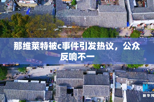 那维莱特被c事件引发热议，公众反响不一