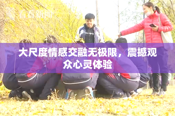 大尺度情感交融无极限，震撼观众心灵体验