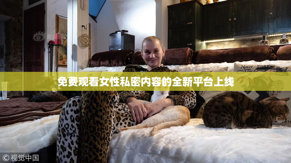免费观看女性私密内容的全新平台上线