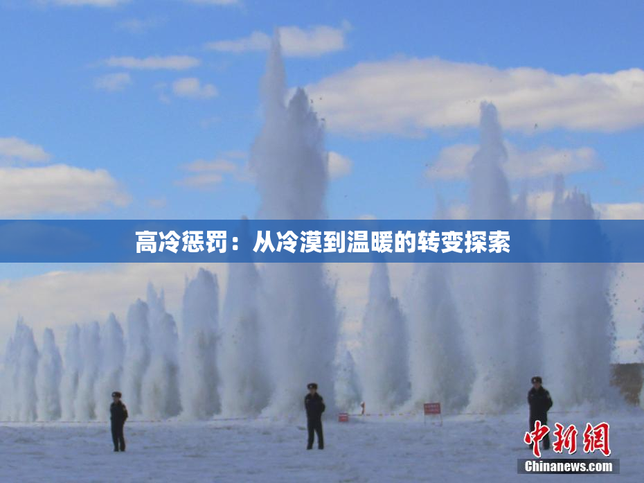 高冷惩罚：从冷漠到温暖的转变探索