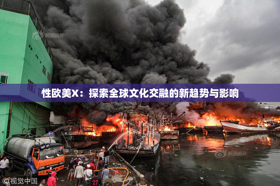 性欧美X：探索全球文化交融的新趋势与影响