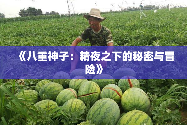 《八重神子：精夜之下的秘密与冒险》