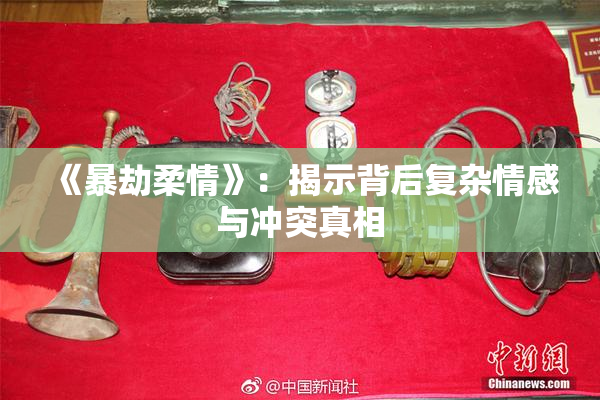 《暴劫柔情》：揭示背后复杂情感与冲突真相