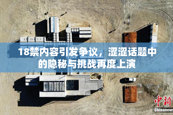 18禁内容引发争议，涩涩话题中的隐秘与挑战再度上演