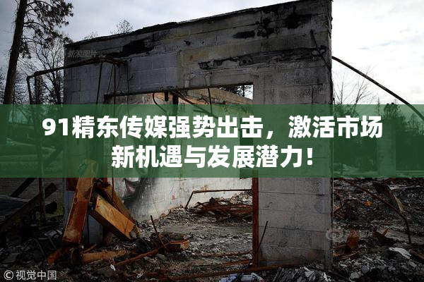 91精东传媒强势出击，激活市场新机遇与发展潜力！