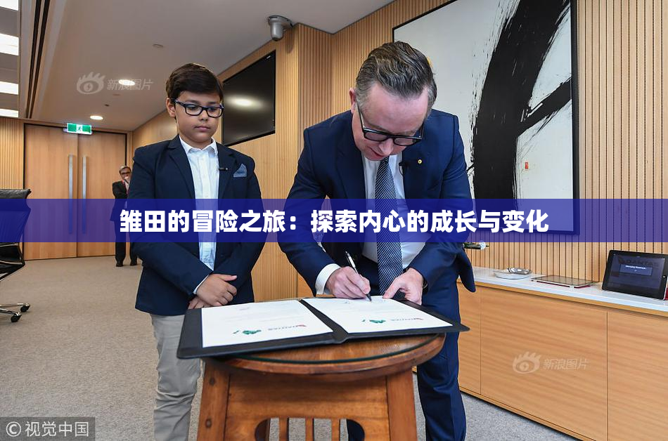 雏田的冒险之旅：探索内心的成长与变化