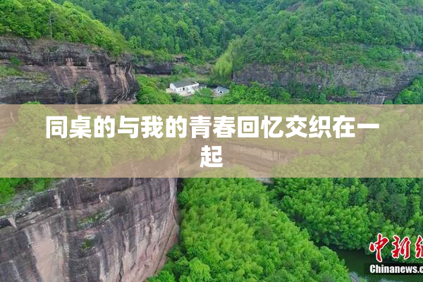 同桌的与我的青春回忆交织在一起