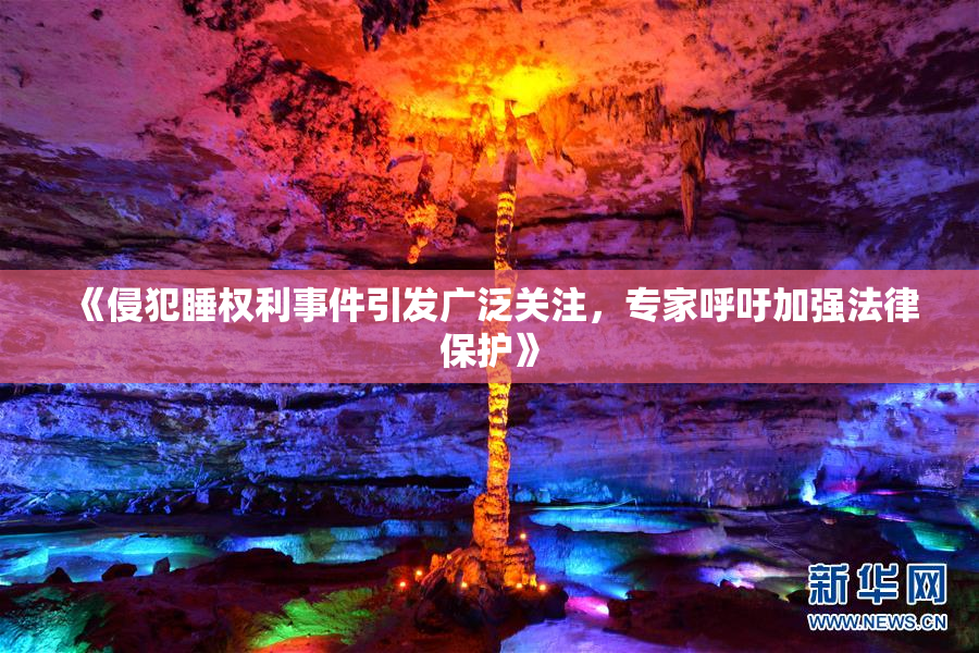 《侵犯睡权利事件引发广泛关注，专家呼吁加强法律保护》