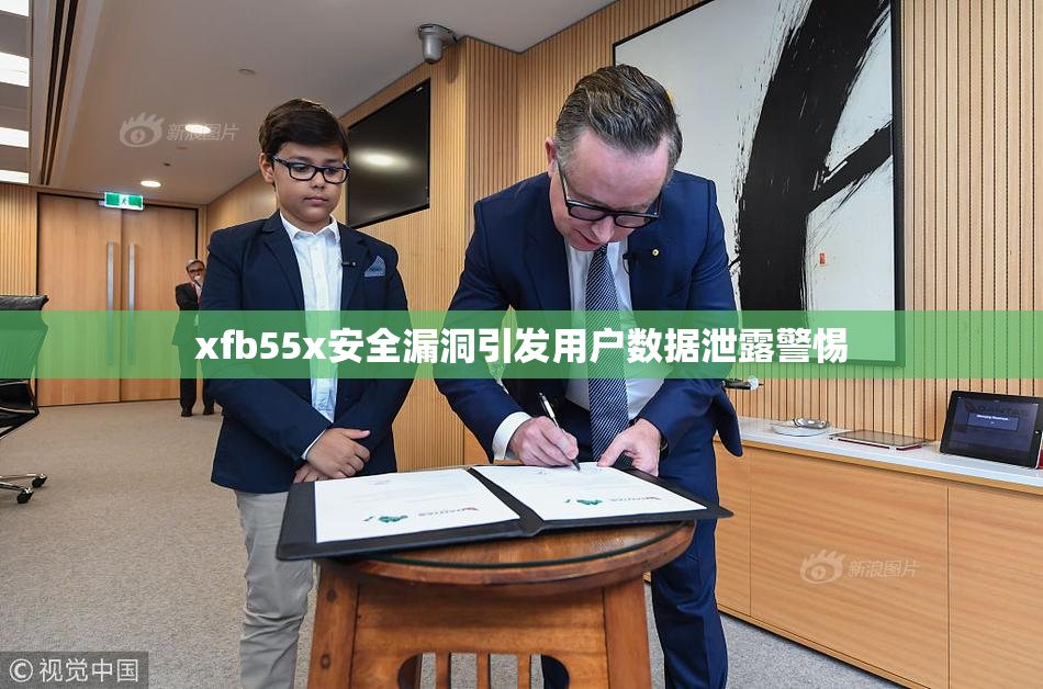 xfb55x安全漏洞引发用户数据泄露警惕