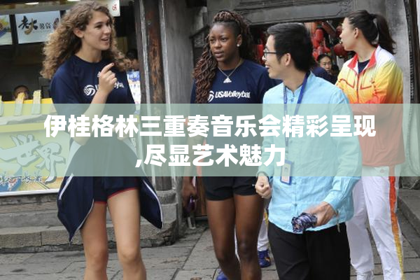伊桂格林三重奏音乐会精彩呈现,尽显艺术魅力