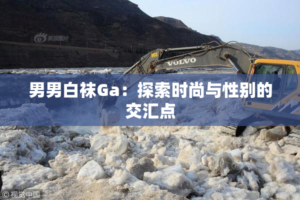 男男白袜Ga：探索时尚与性别的交汇点
