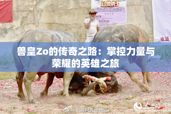 兽皇Zo的传奇之路：掌控力量与荣耀的英雄之旅