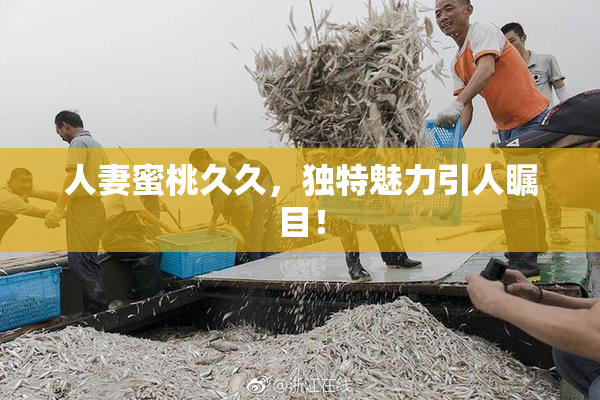 人妻蜜桃久久，独特魅力引人瞩目！