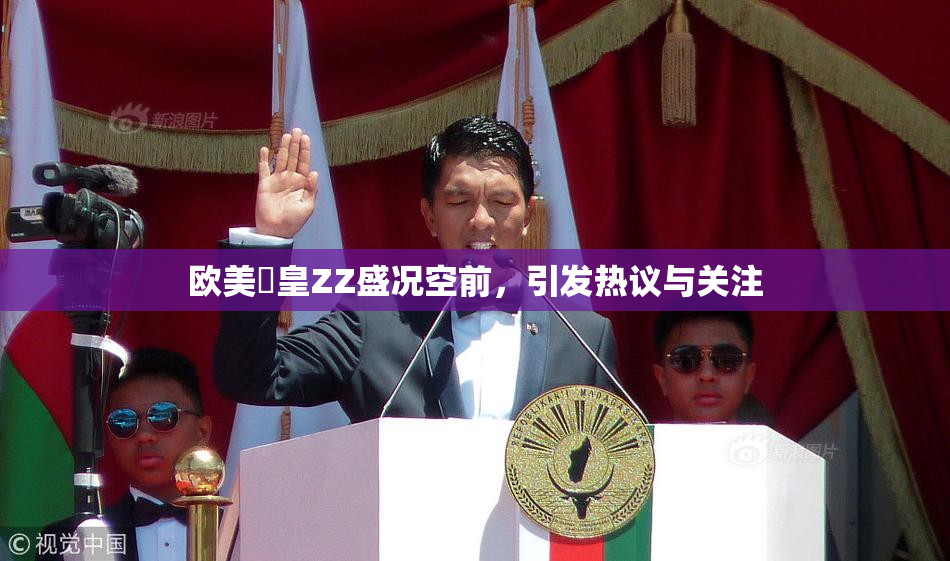欧美嘼皇ZZ盛况空前，引发热议与关注