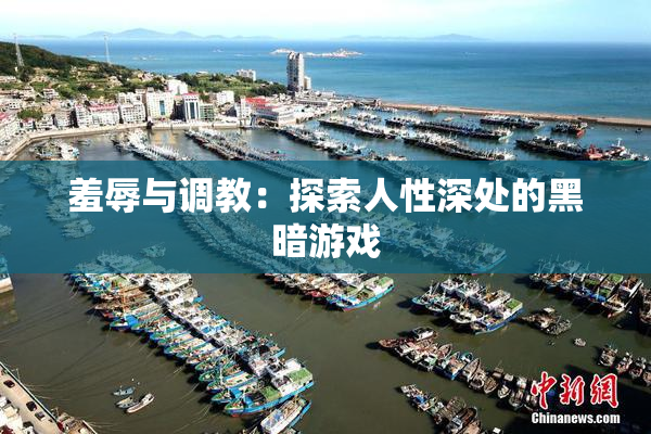 羞辱与调教：探索人性深处的黑暗游戏