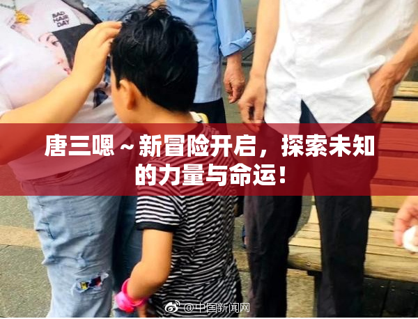 唐三嗯～新冒险开启，探索未知的力量与命运！
