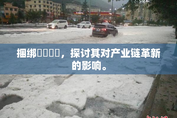 捆绑❌‌❌‌，探讨其对产业链革新的影响。