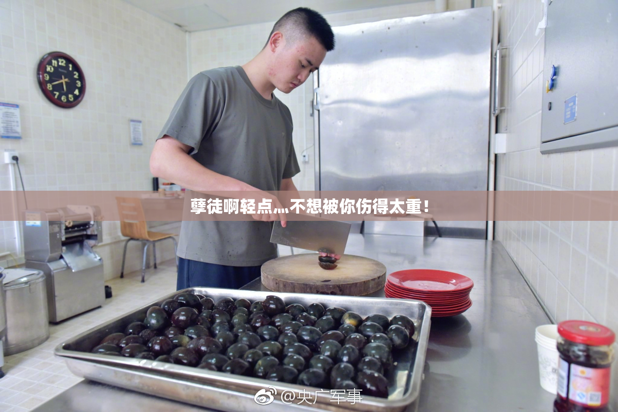 孽徒啊轻点灬不想被你伤得太重！