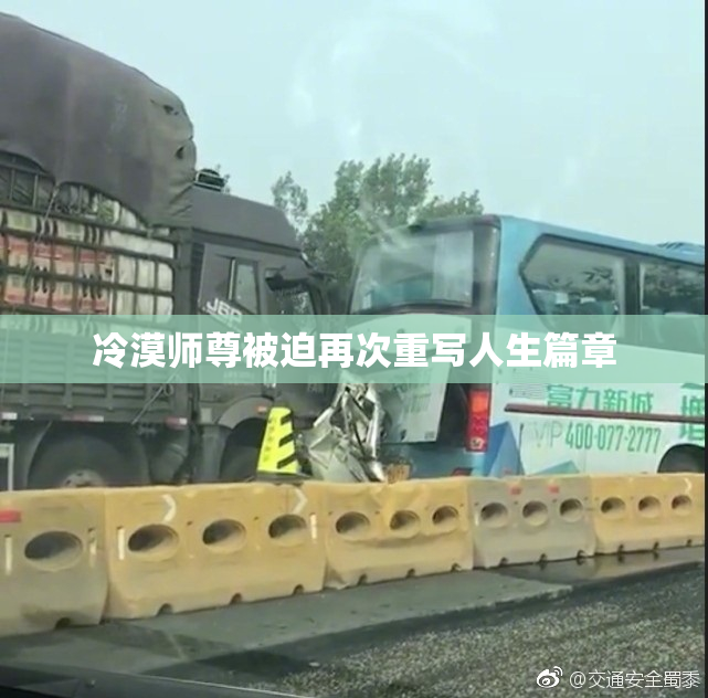 冷漠师尊被迫再次重写人生篇章