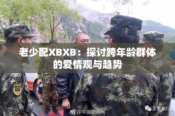 老少配XBXB：探讨跨年龄群体的爱情观与趋势