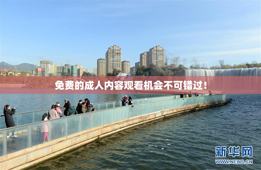 免费的成人内容观看机会不可错过！