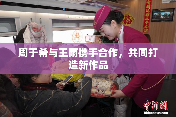 周于希与王雨携手合作，共同打造新作品