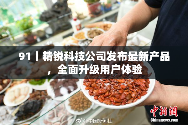 91丨精锐科技公司发布最新产品，全面升级用户体验