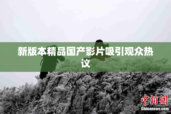 新版本精品国产影片吸引观众热议
