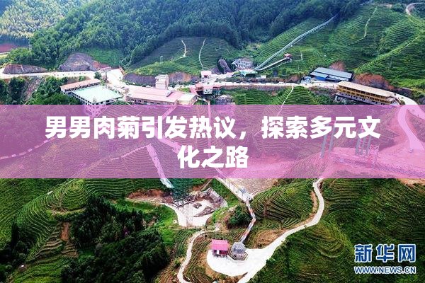 男男肉菊引发热议，探索多元文化之路