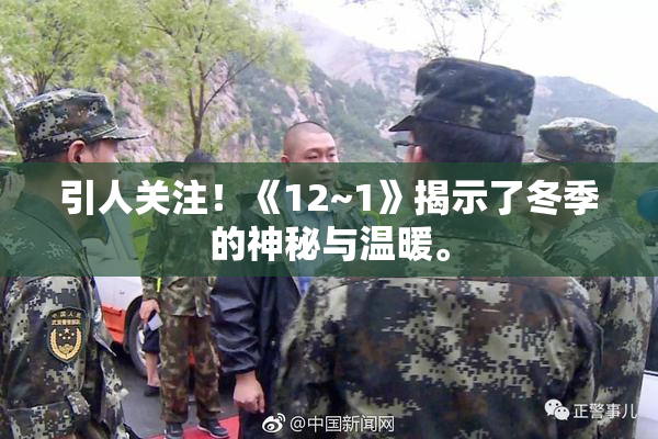 引人关注！《12~1》揭示了冬季的神秘与温暖。