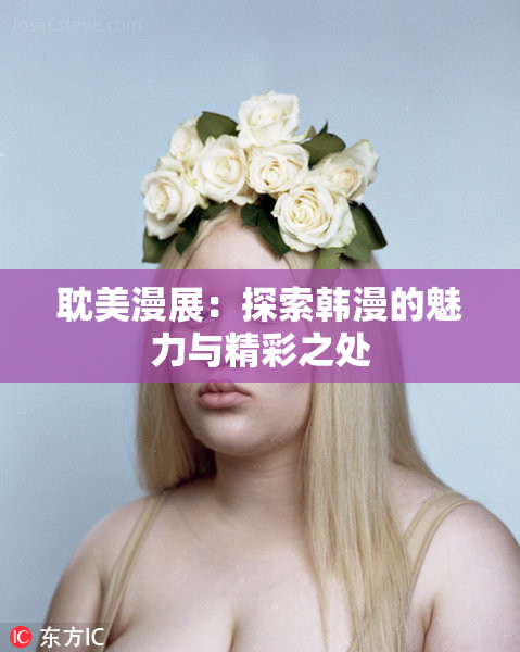 耽美漫展：探索韩漫的魅力与精彩之处
