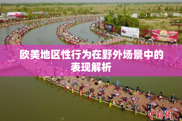 欧美地区性行为在野外场景中的表现解析