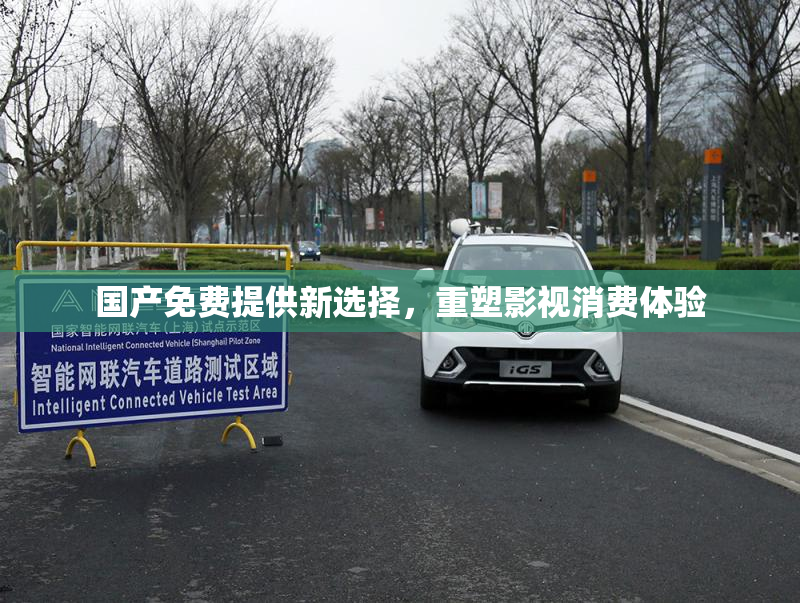 国产免费提供新选择，重塑影视消费体验