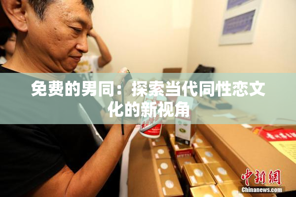 免费的男同：探索当代同性恋文化的新视角