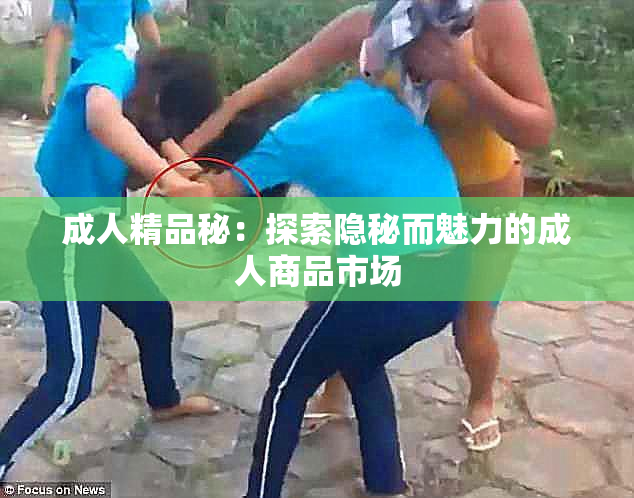 成人精品秘：探索隐秘而魅力的成人商品市场