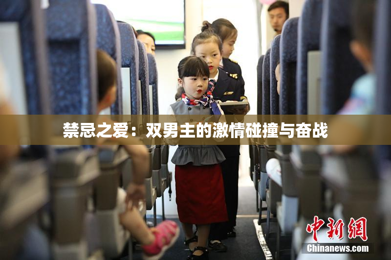 禁忌之爱：双男主的激情碰撞与奋战