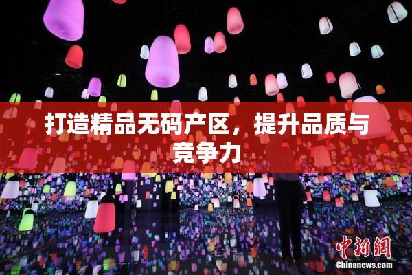 打造精品无码产区，提升品质与竞争力