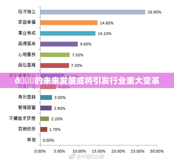 🈚的未来发展或将引发行业重大变革