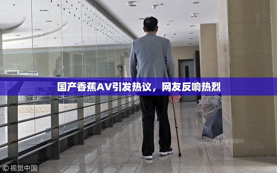 国产香蕉AV引发热议，网友反响热烈